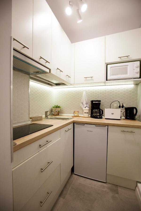 Ideal Studio Бухарест Екстер'єр фото